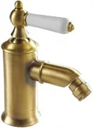 Смеситель Bravat ART F375109U для биде