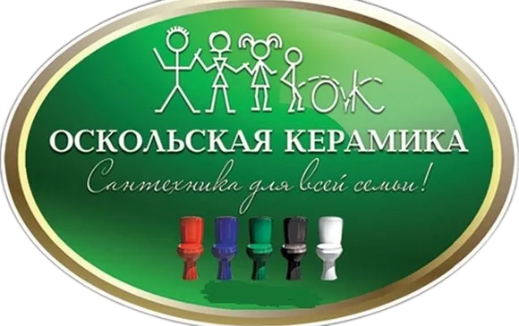 Оскольская керамика