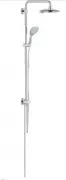 Душевая стойка Grohe Power&Soul 27911000