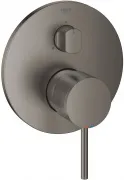 Смеситель Grohe Atrio New 24096AL3 для ванны с душем