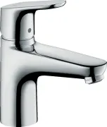 Смеситель Hansgrohe Focus 31931000 для раковины