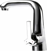 Смеситель Bravat Waterfall F173107C-1 для раковины