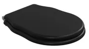 Крышка-сиденье Caprіgo Boheme KFE-IC-В032 с микролифтом