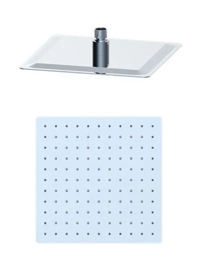 Верхний душ Wonzon & Woghand WW-88DP02-CR