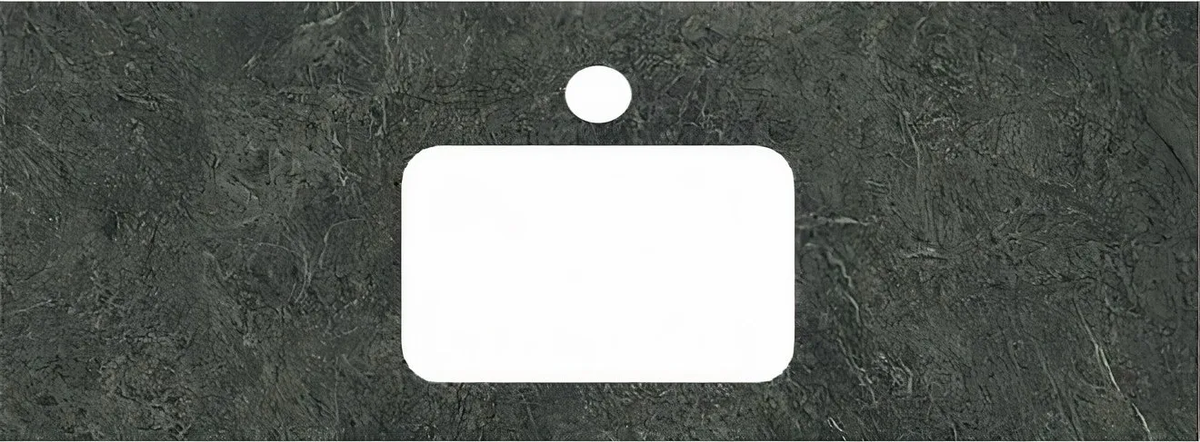 Столешница Kerama Marazzi Plaza Modern 117 см PL2.VT97\120
