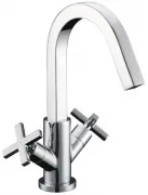 Смеситель WasserKRAFT Weser 7803 для раковины