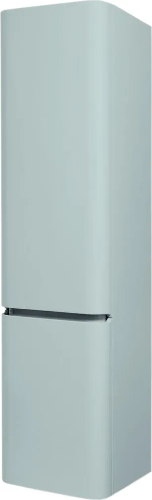 Шкаф-пенал Am.Pm Sensation 40 L, мятный