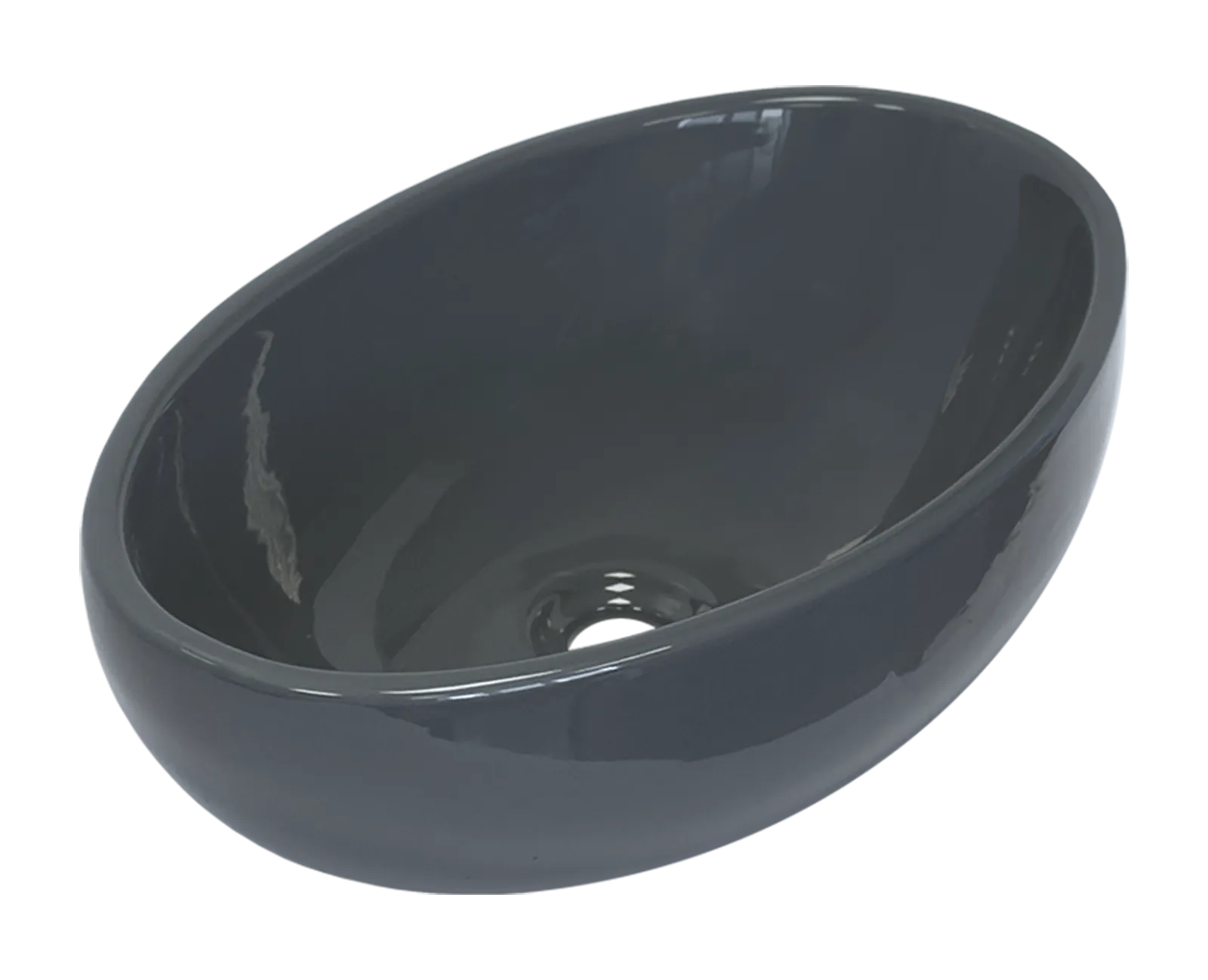 Мебельная раковина Sanita Luxe Ringo RNGSLWB02