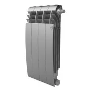Радиатор Royal Thermo BiLiner 4 секций RTBSSVDR50004