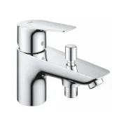 Смеситель Grohe BauEdge 23562001 для ванны с душем