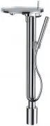 Смеситель Laufen Kartell by Laufen 3.2133.1.004.121.1 для ванны с душем