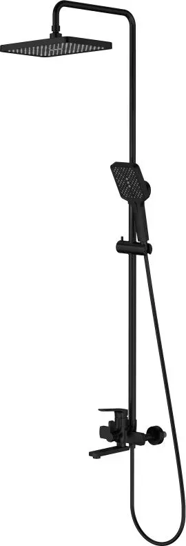 Душевая стойка Splenka S30 S30.24.06 черный
