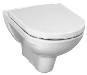 Унитаз Laufen Pro 8.2095.0.000.000.1 подвесной