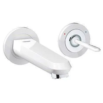 Смеситель Grohe Eurodisk Joy 19968LS0 для раковины фото 1