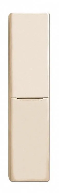 Шкаф-пенал BelBagno Ancona-N 40x150 ANCONA-N-1500-2A-SC-TL-L левый
