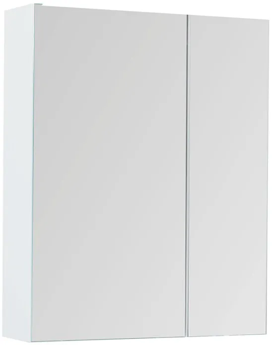 Зеркало-шкаф Aquanet Йорк 70х87 202088 левый