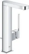 Смеситель Grohe Plus 23851003 для раковины с донным клапаном