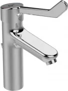Смеситель Ideal Standard Ceraplus 2 BC105AA для раковины с донным клапаном
