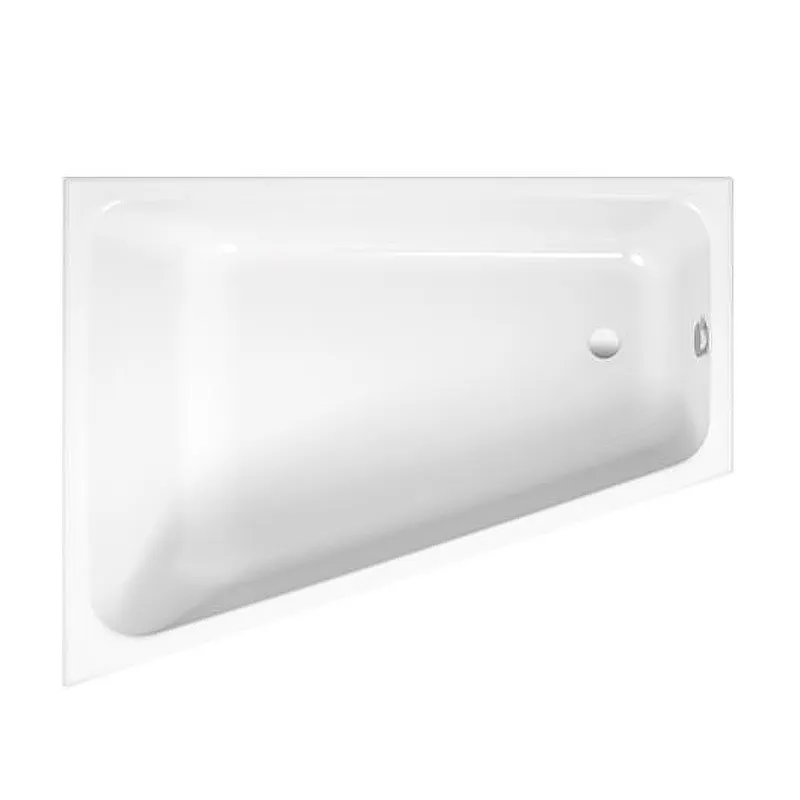 Стальная ванна Bette Space L 1132-000 AS