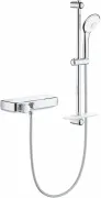 Термостат Grohe Grohtherm SmartControl 34720000 для душа с душевым гарнитуром