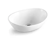 Раковина накладная Ceramica Nova Element 40 см CN6016