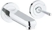 Смеситель Grohe Eurodisc Joy 19968000 для раковины