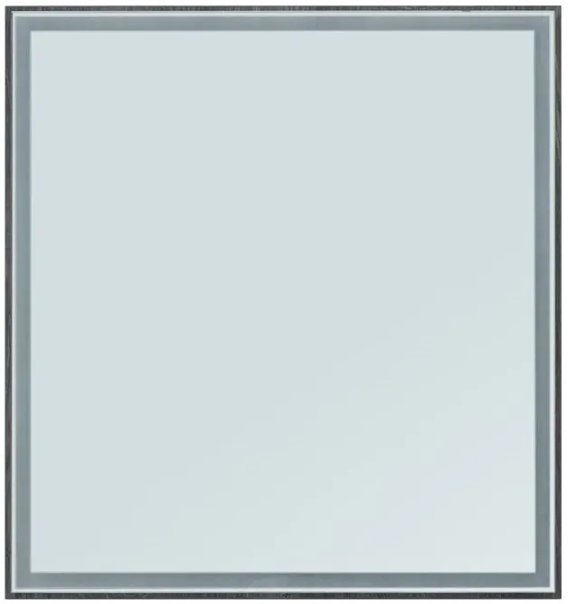 Зеркало Aquanet Nova Lite 75х80 242258 с подсветкой