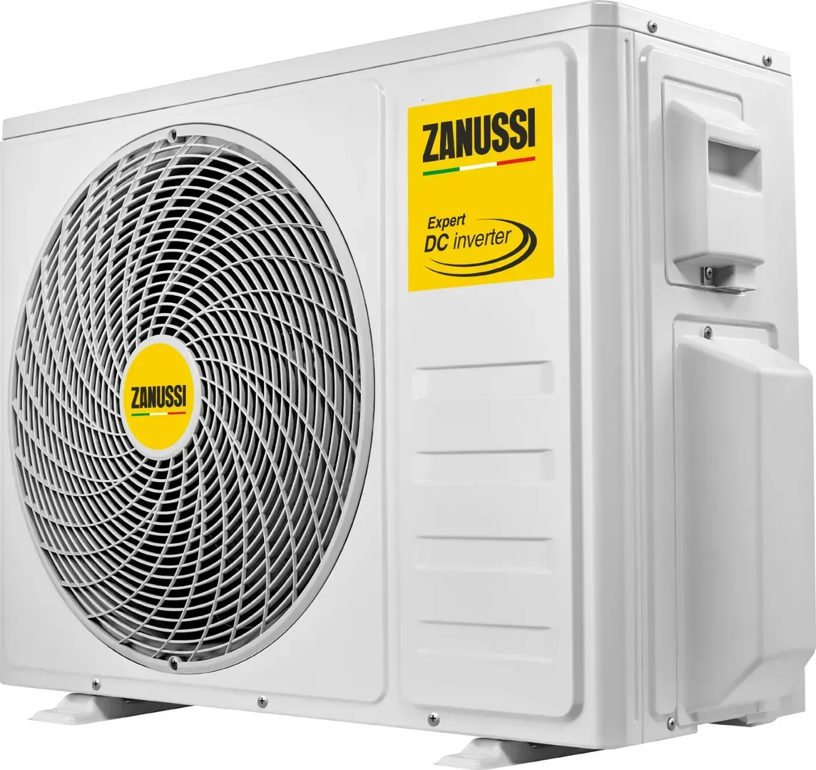 Блок внешний Zanussi ZACO/I-14 H2 FMI2/N8/Out инверторной мульти сплит-системы