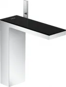 Смеситель Axor MyEdition 47020600 для раковины с донным клапаном