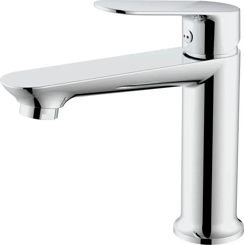 Смеситель для раковины Splenka S41 S41.10 хром