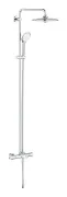 Душевой комплект Grohe Euphoria 27475002