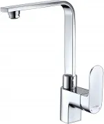 Смеситель WasserKRAFT Dinkel 5807 для кухонной мойки