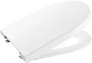 Крышка-сиденье Roca The Gap 801D12001 с микролифтом
