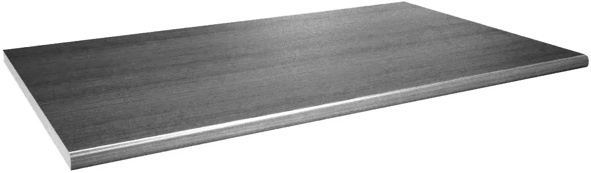 Столешница Grossman Флай 57 см 506002