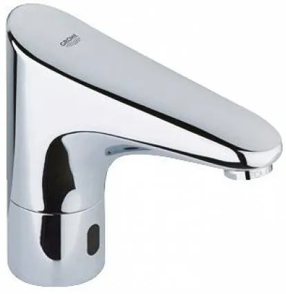 Смеситель Grohe Europlus E 36208001 для раковины фото 1
