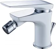 Смеситель Lemark Allegro LM5908CW для биде с донным клапаном