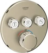 Термостат Grohe Grohtherm SmartControl 29121EN0 для душа