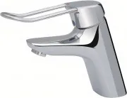 Смеситель Ideal Standard CeraMix Blue A5824AA для раковины с донным клапаном