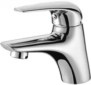 Смеситель Milardo Baffin BA16209C MI для раковины