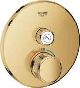 Термостат Grohe Grohtherm SmartControl 29118GL0 для душа