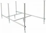Каркас для ванны Marka One Pragmatika 173-155x75 У25507