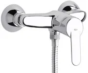 Смеситель Roca Victoria 5A2125C0M для душа