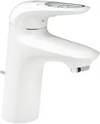 Смеситель Grohe Eurostyle 33558LS3 для раковины с донным клапаном