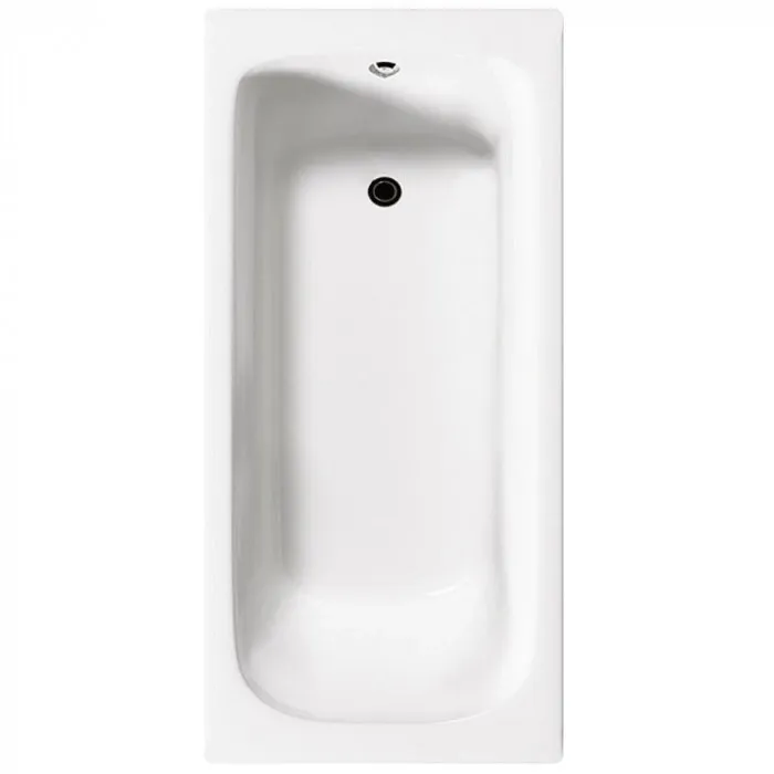 Чугунная ванна Delice Fort 200x85 см DLR230622