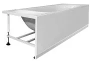 Экран для ванны Byon Vilby;Agesta 170 см Ц0000167