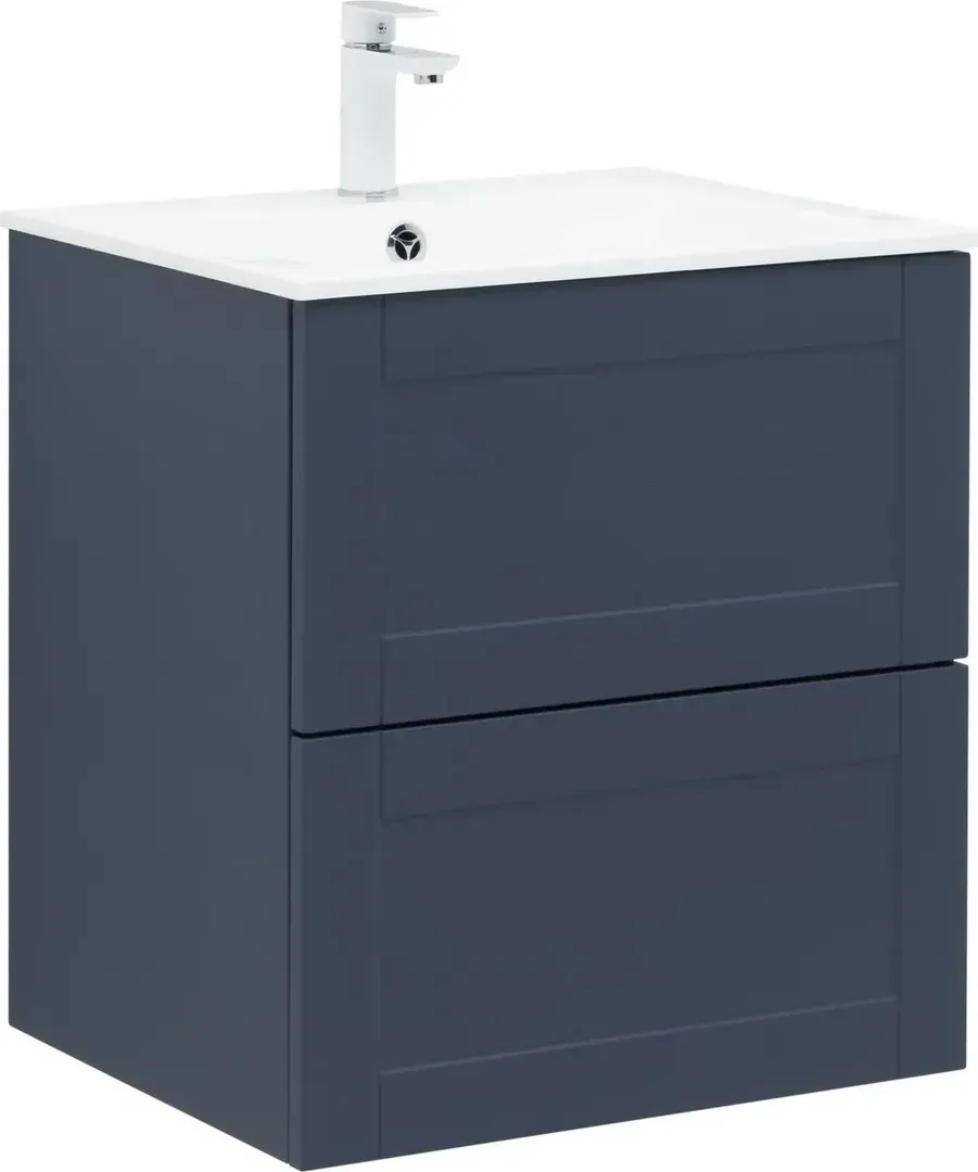 Тумба под раковину Aquanet Терра 58.8 00313243