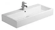 Раковина Duravit Vero 0454100000 100 см