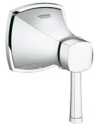 Накладная панель Grohe Grandera 19944000 для вентильной головки