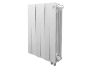 Радиатор Royal Thermo PianoForte 6 секций RTPNVD50006