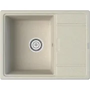 Мойка для кухни Point Стил 65 см PN3009BG